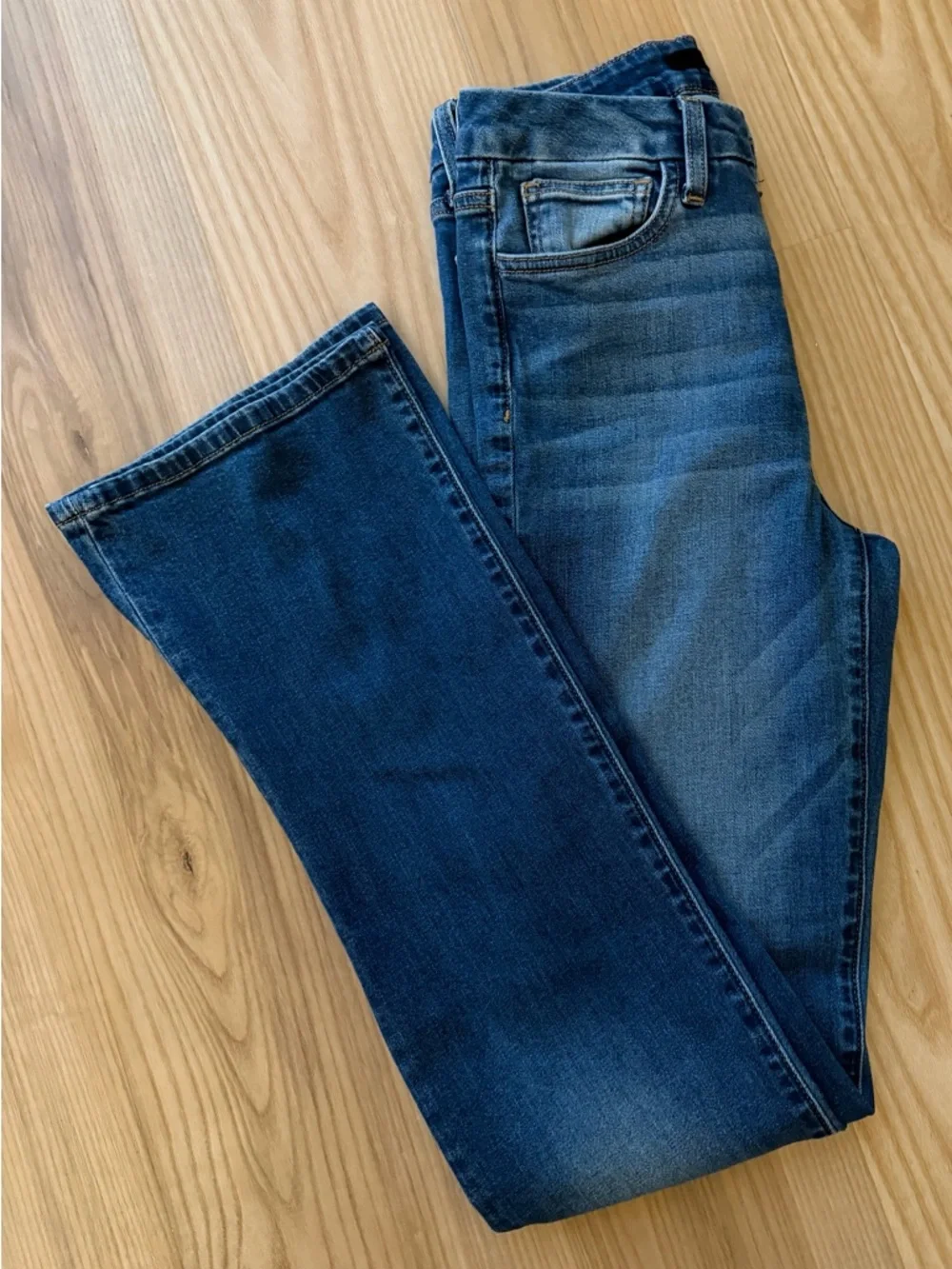 Joe’s Hi Honey High Rise Bootcut Curvy Fit - Picture 7 of 16